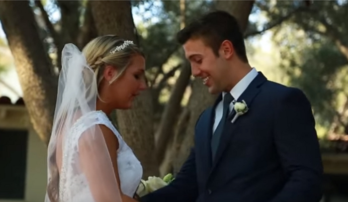 16 Great Agnostic Wedding Vows