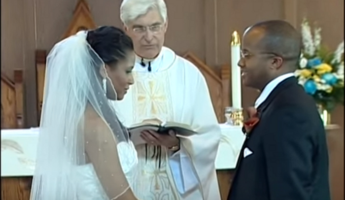 5 Best Anglican Church Wedding Vows