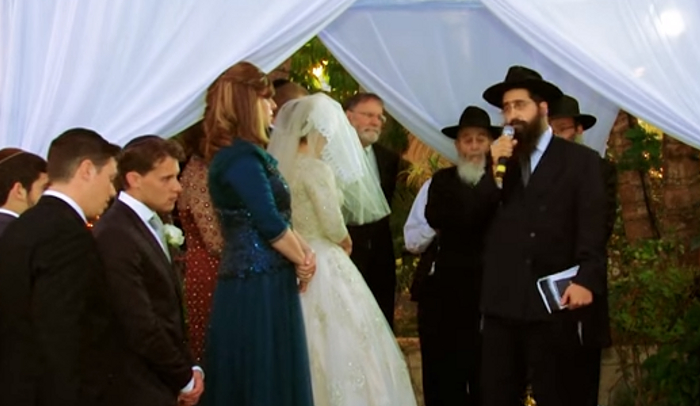 Jewish Wedding Invitation Wording Examples