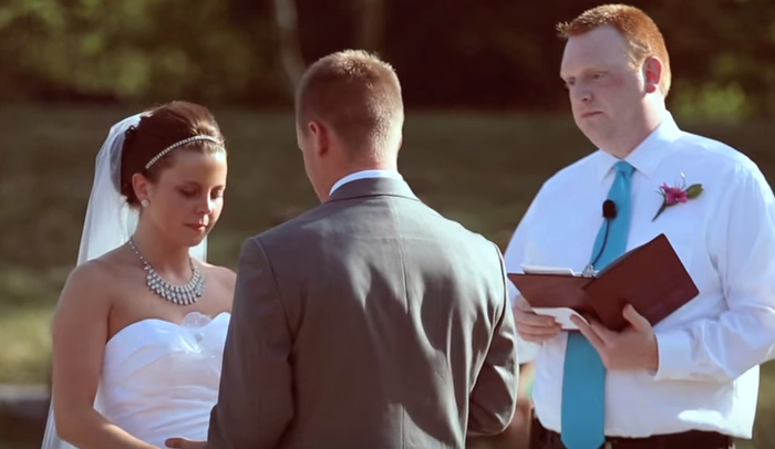 14 Great Grooms Wedding Vows Examples