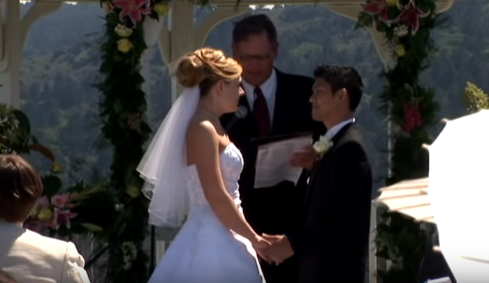 16 Great Humorous Wedding Vows