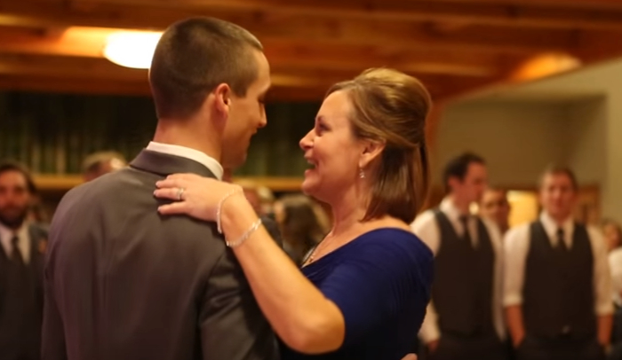 32 Great Upbeat Mother Son Wedding Songs