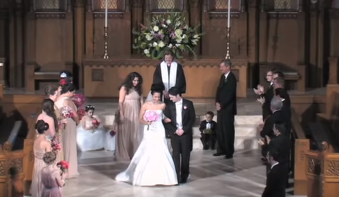 10 Best Traditional Presbyterian Wedding Vows