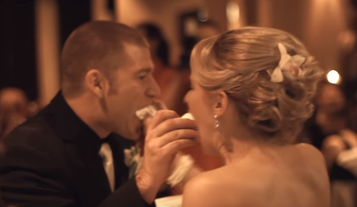 35 Funny Wedding Cake Cutting Songs