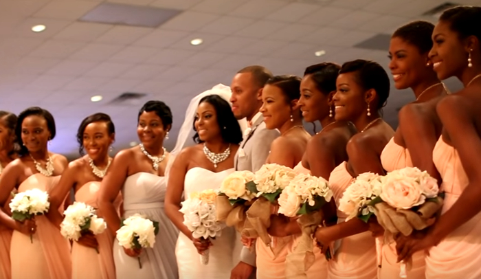 22 Best African American Gospel Wedding Songs